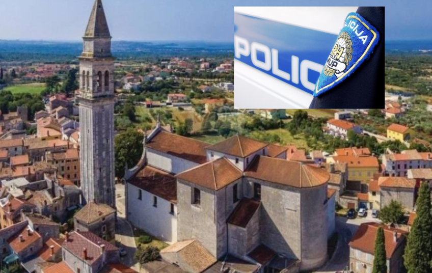 UHIĆEN KOD VODNJANA Vozio auto iako mu je ukinuta i oduzeta vozačka dozvola